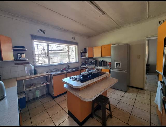 3 BEDROOM HOUSE FOR SALE IN UNITAS PARK